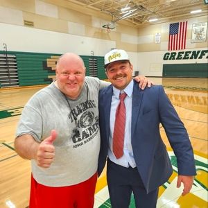 Meet your Posher, Noah